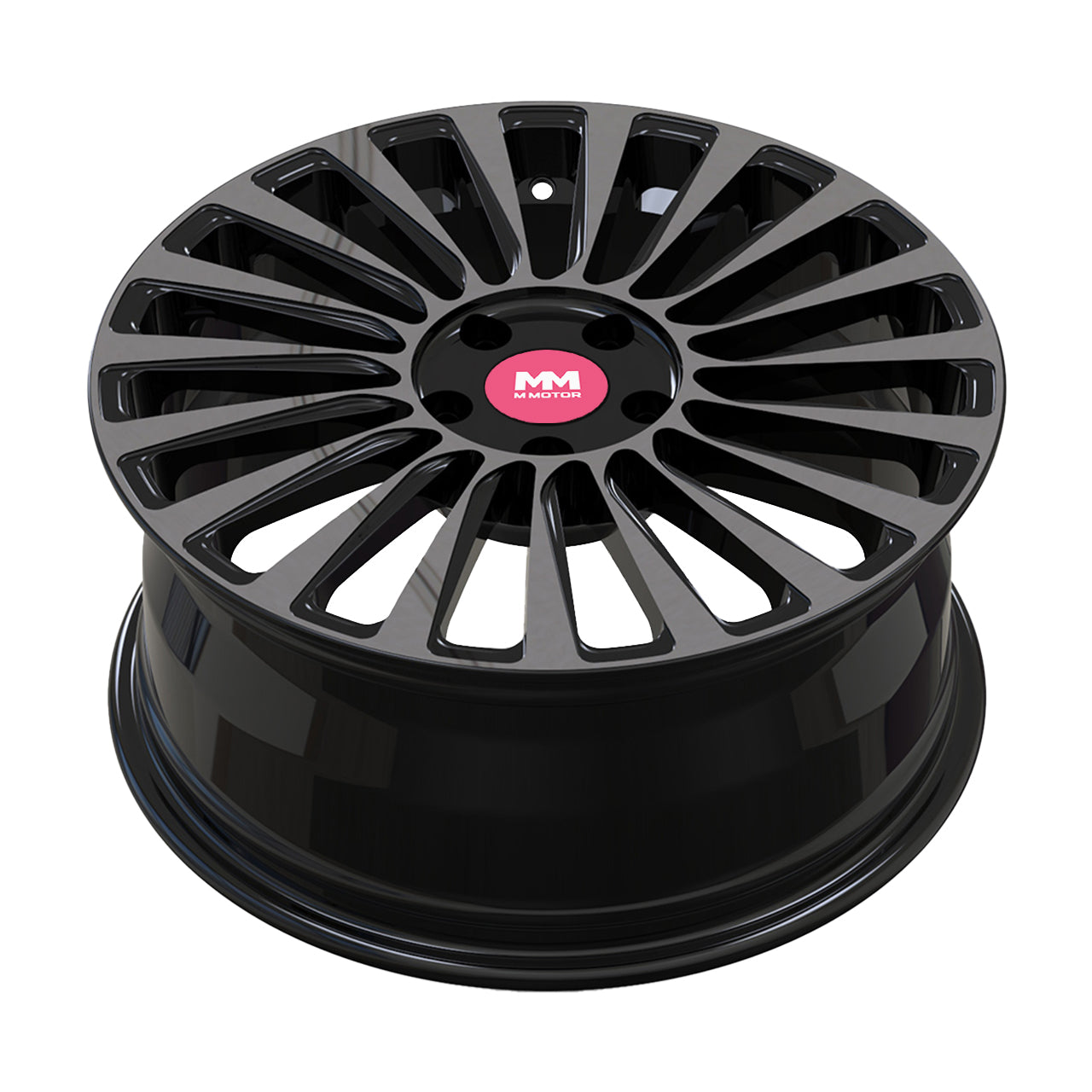FW1010-S Performance Wheels