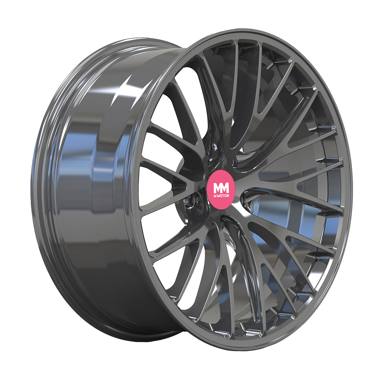 FW1011-S Performance Wheels