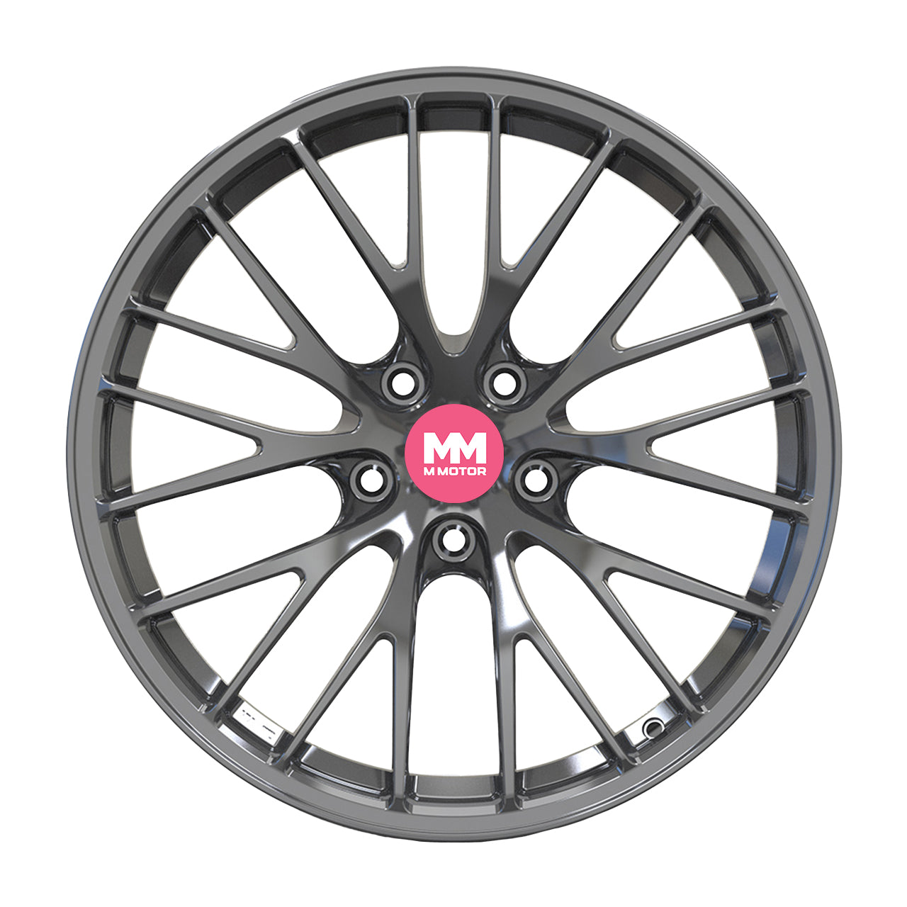 FW1011-S Performance Wheels