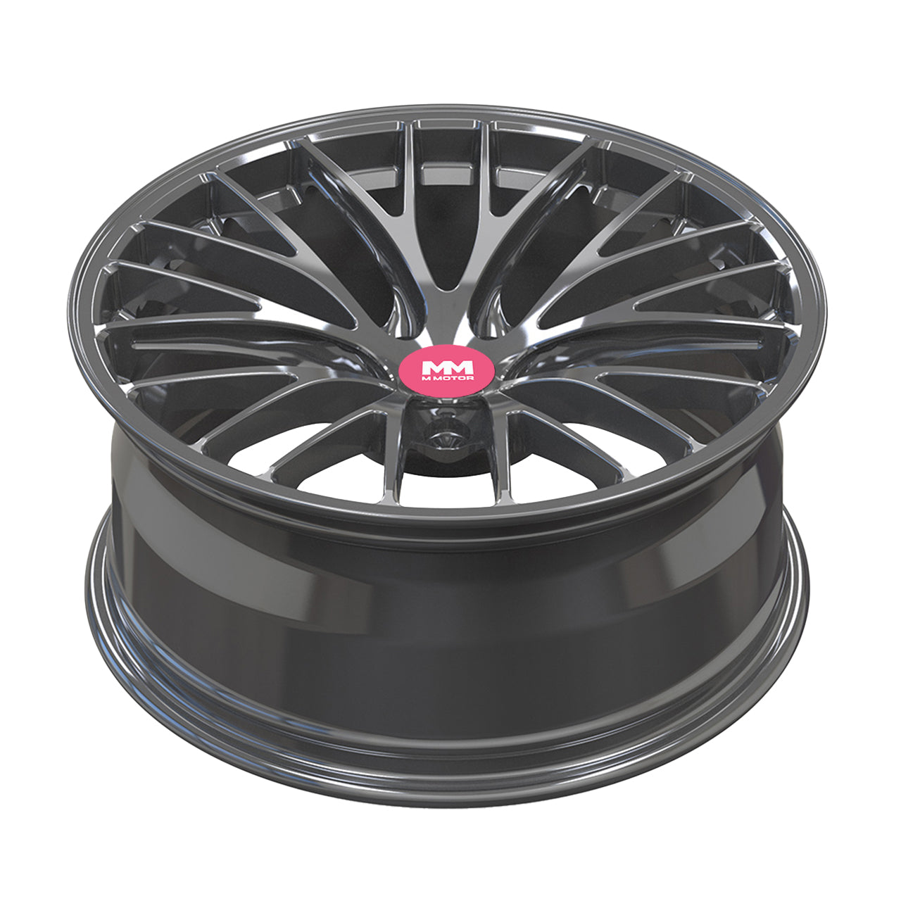 FW1011-S Performance Wheels