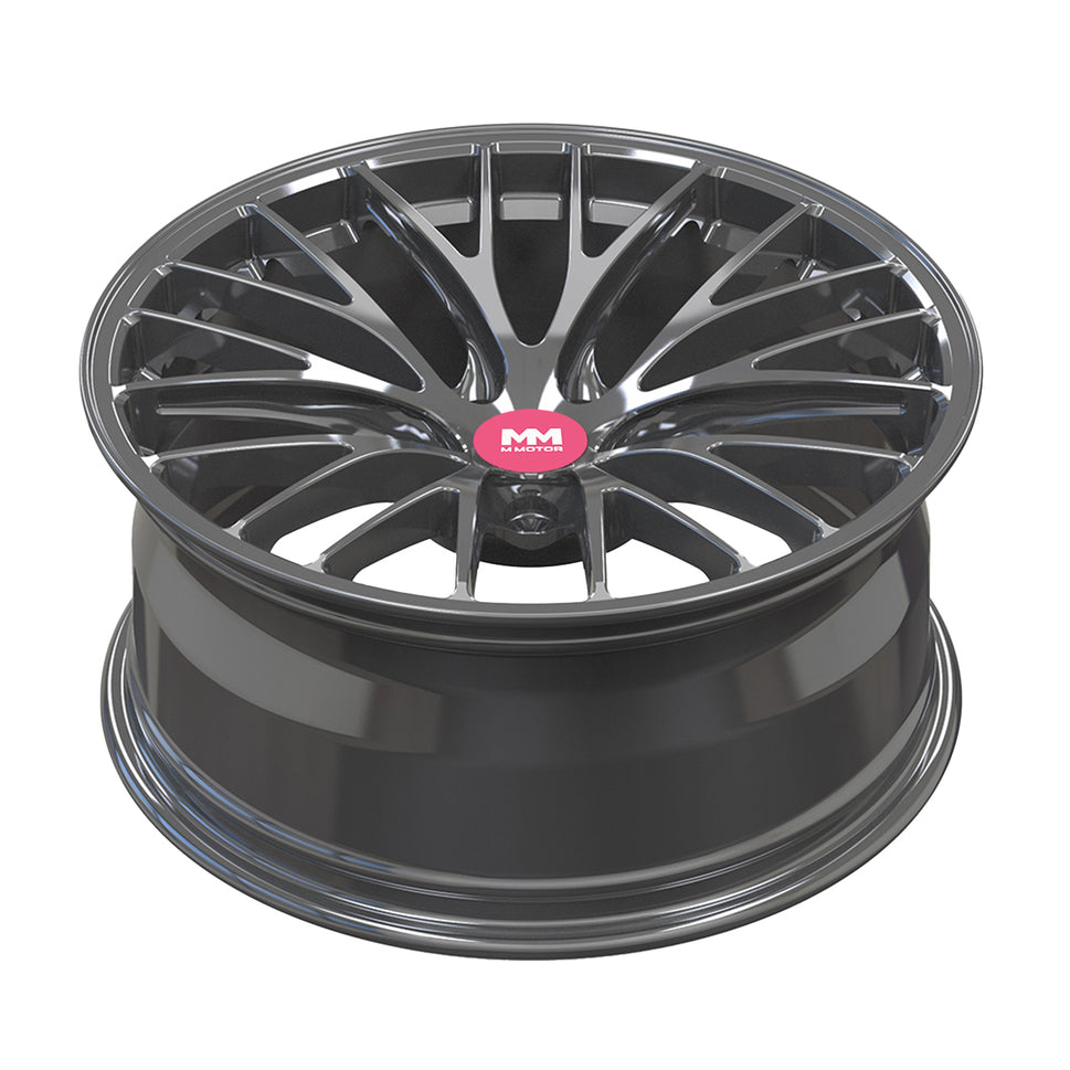 FW1011-S Performance Wheels