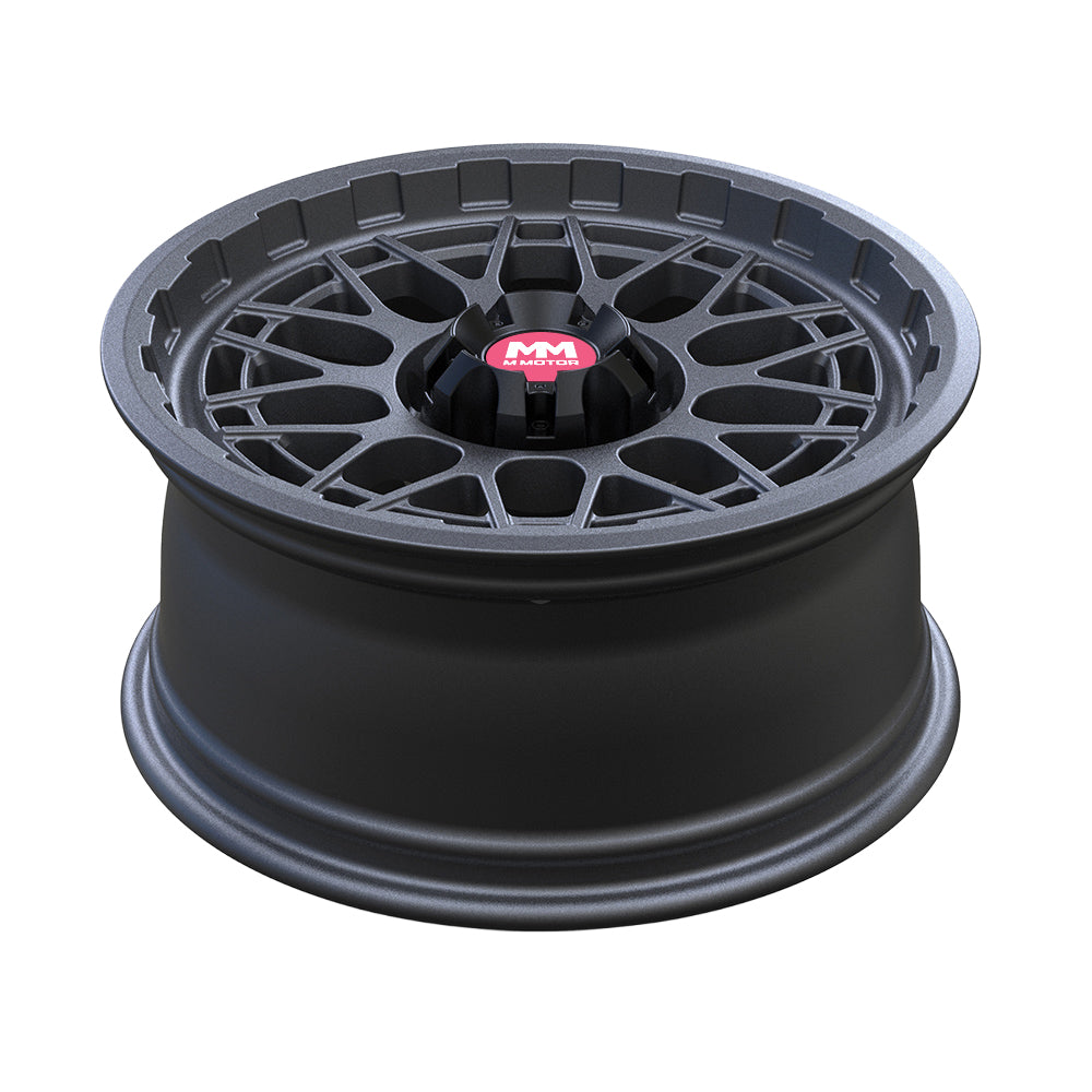 FW1012-OF-B Off Road Wheels