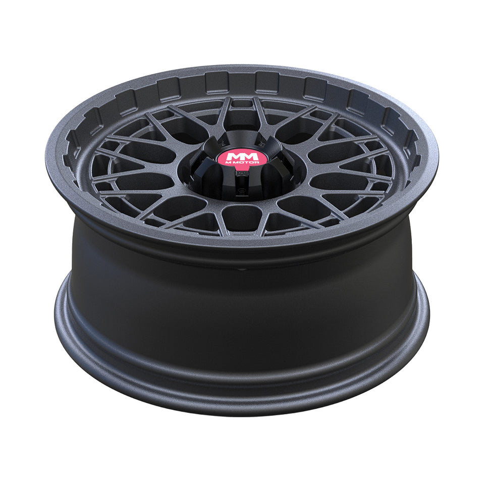 FW1012-OF-B Off Road Wheels