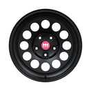 FW1015-OF-B Off Road Wheels 2画像を切り替える