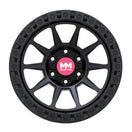 FW1016-OF-B Off Road Wheels 3画像を切り替える