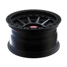 FW1016-OF-B Off Road Wheels 2画像を切り替える