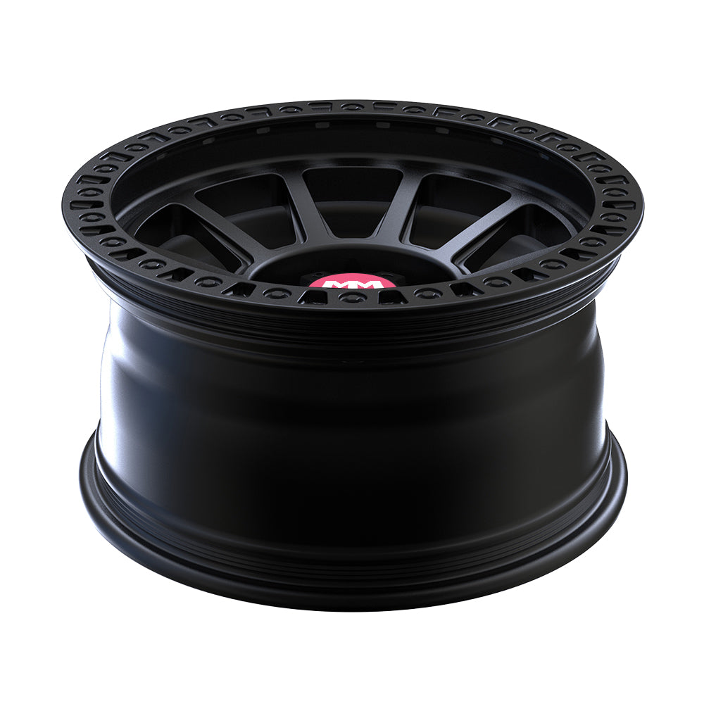 FW1016-OF-B Off Road Wheels