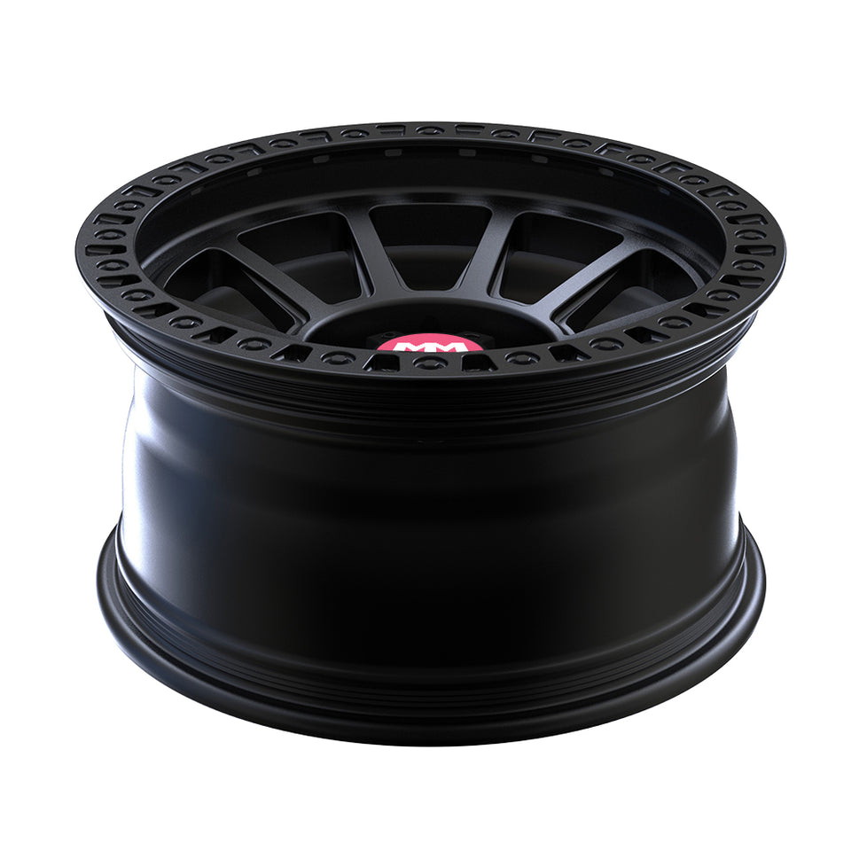 FW1016-OF-B Off Road Wheels