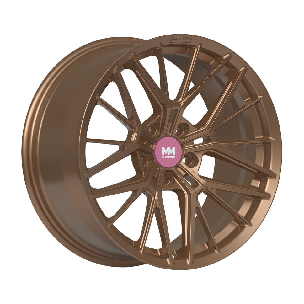 FW501-G Performance Wheels