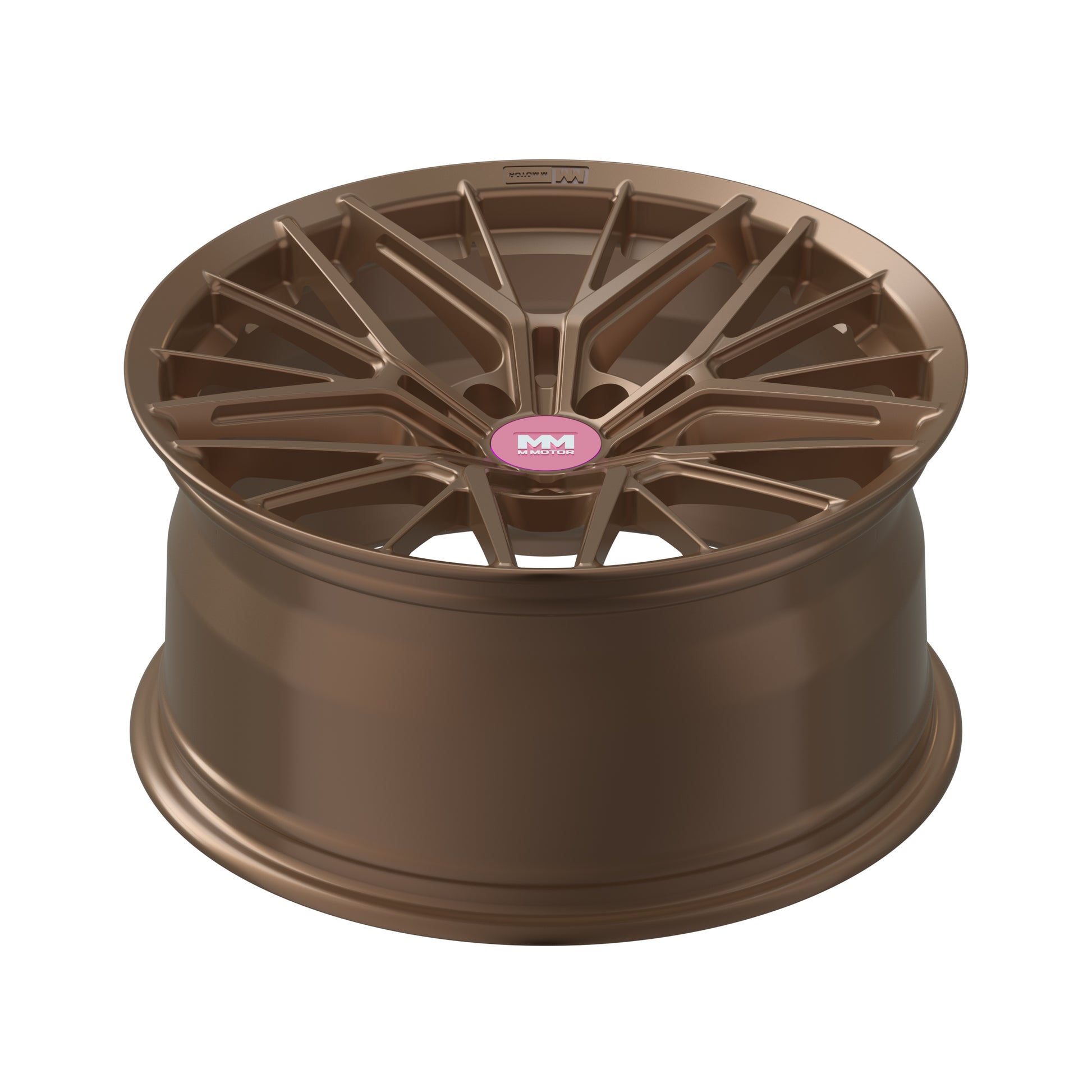FW501-G Performance Wheels