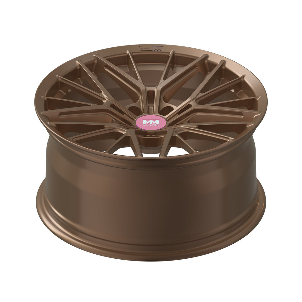 FW501-G Performance Wheels