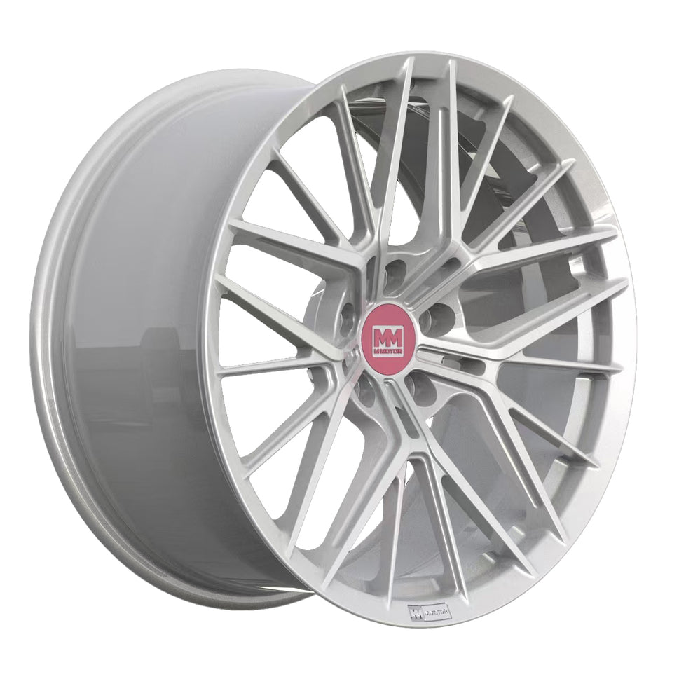 FW501-W Performance Wheels