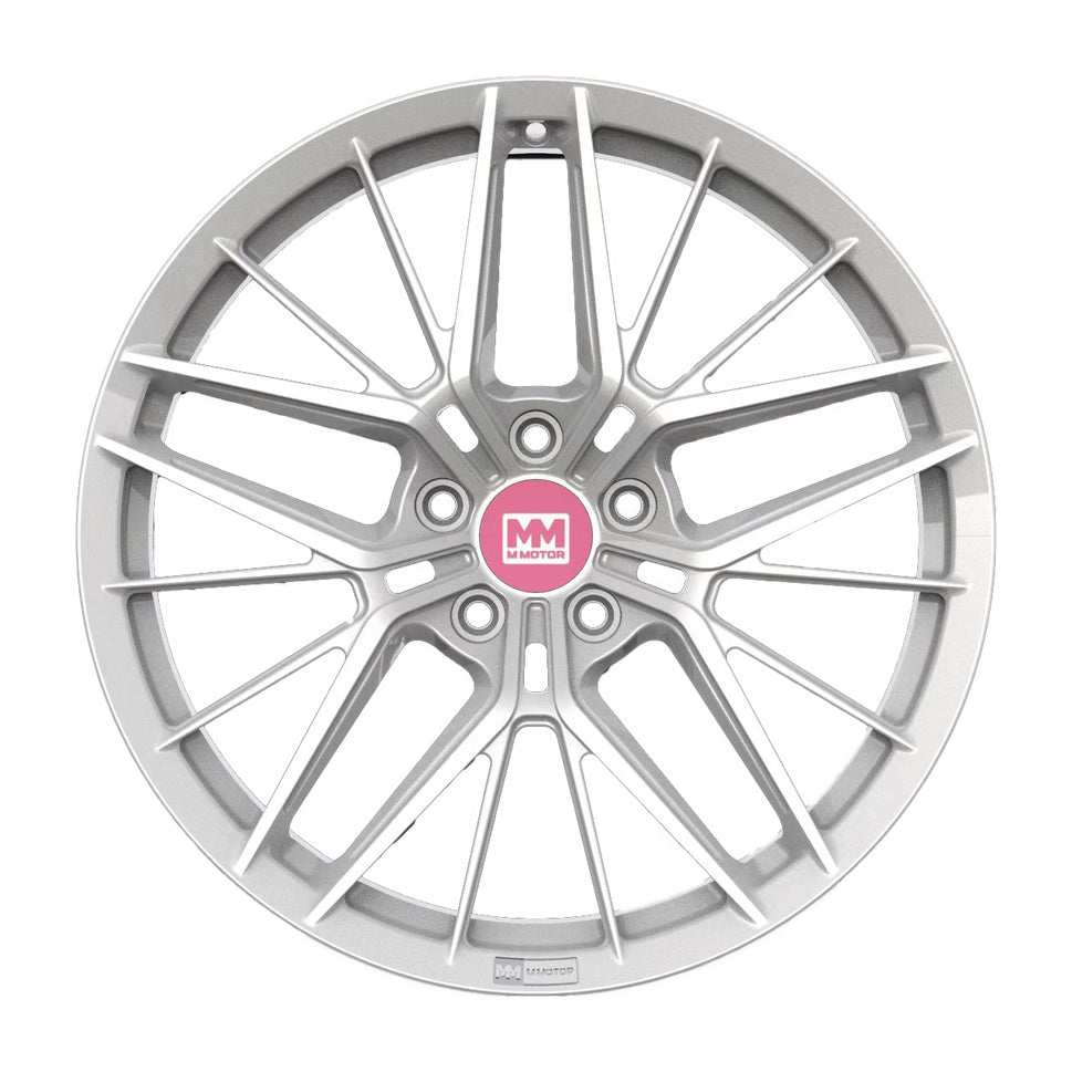 FW501-W Performance Wheels