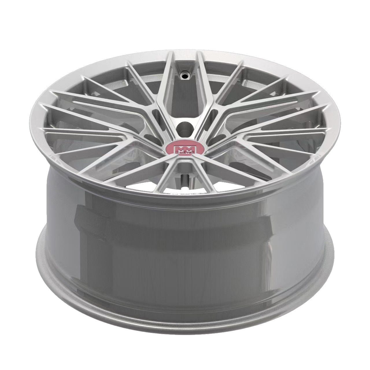 FW501-W Performance Wheels