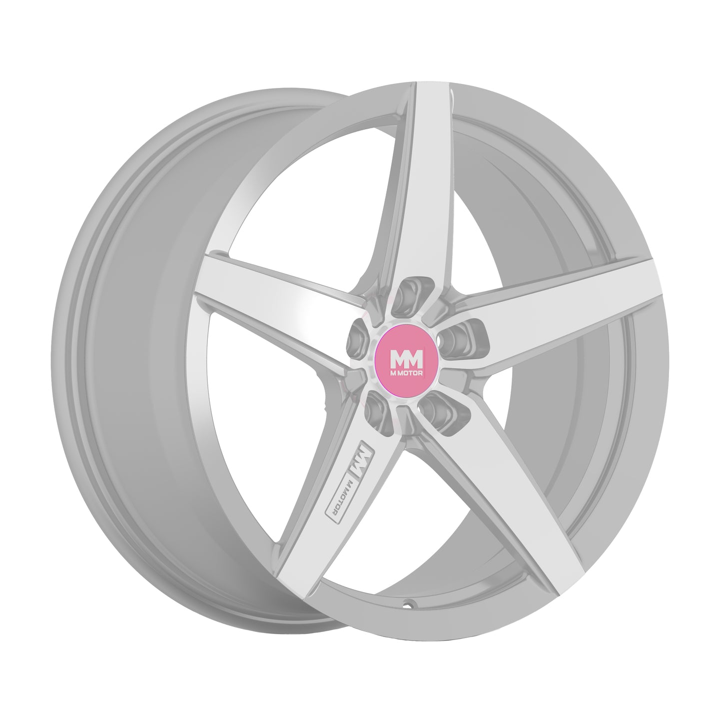 FW502-W Performance Wheels