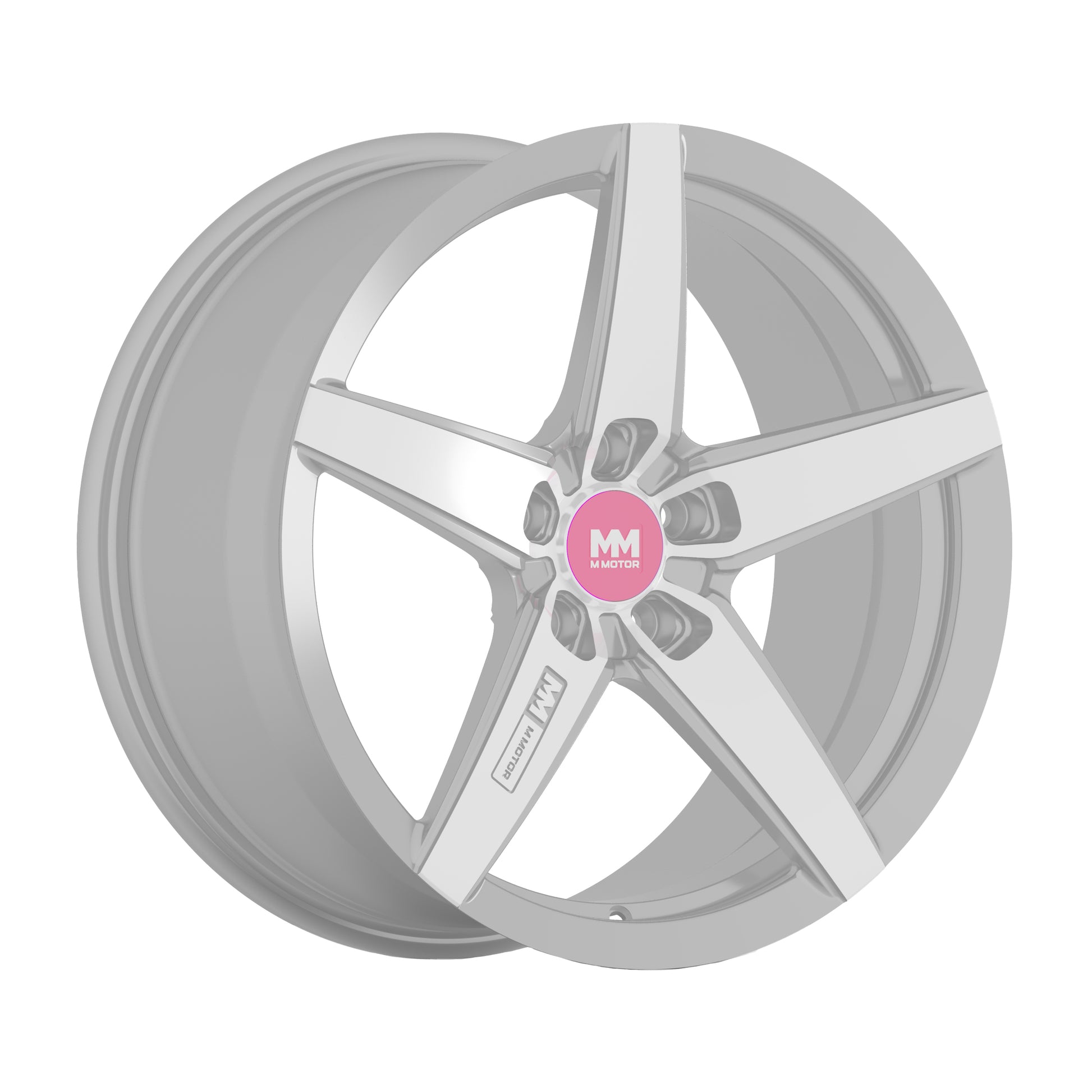 FW502-W Performance Wheels