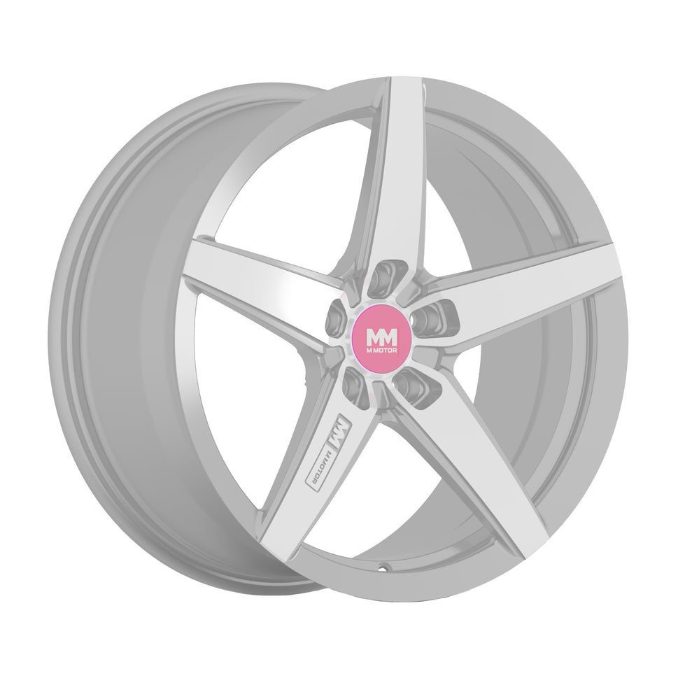 FW502-W Performance Wheels