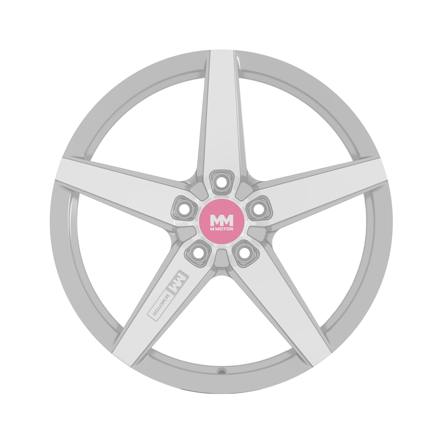 FW502-W Performance Wheels