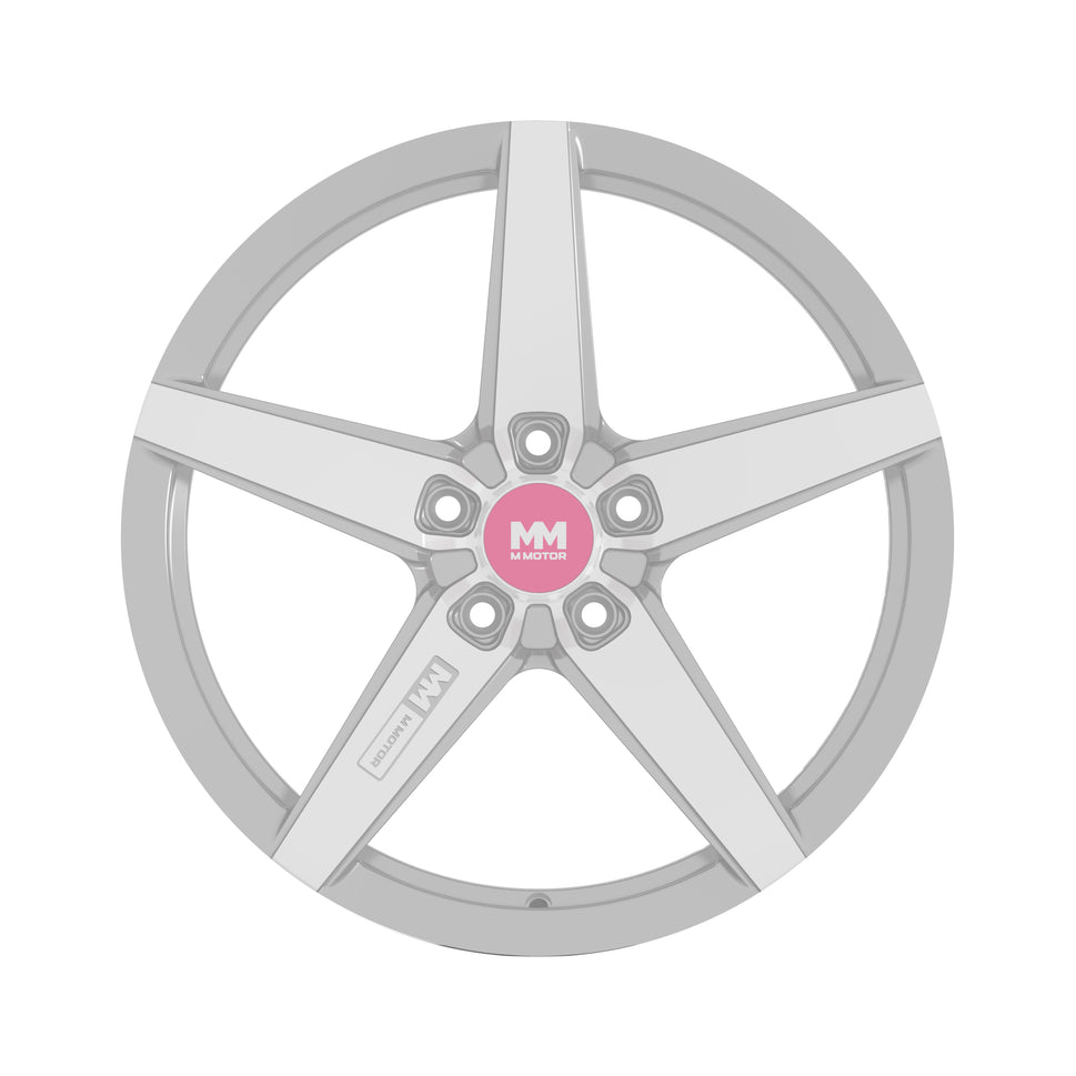 FW502-W Performance Wheels