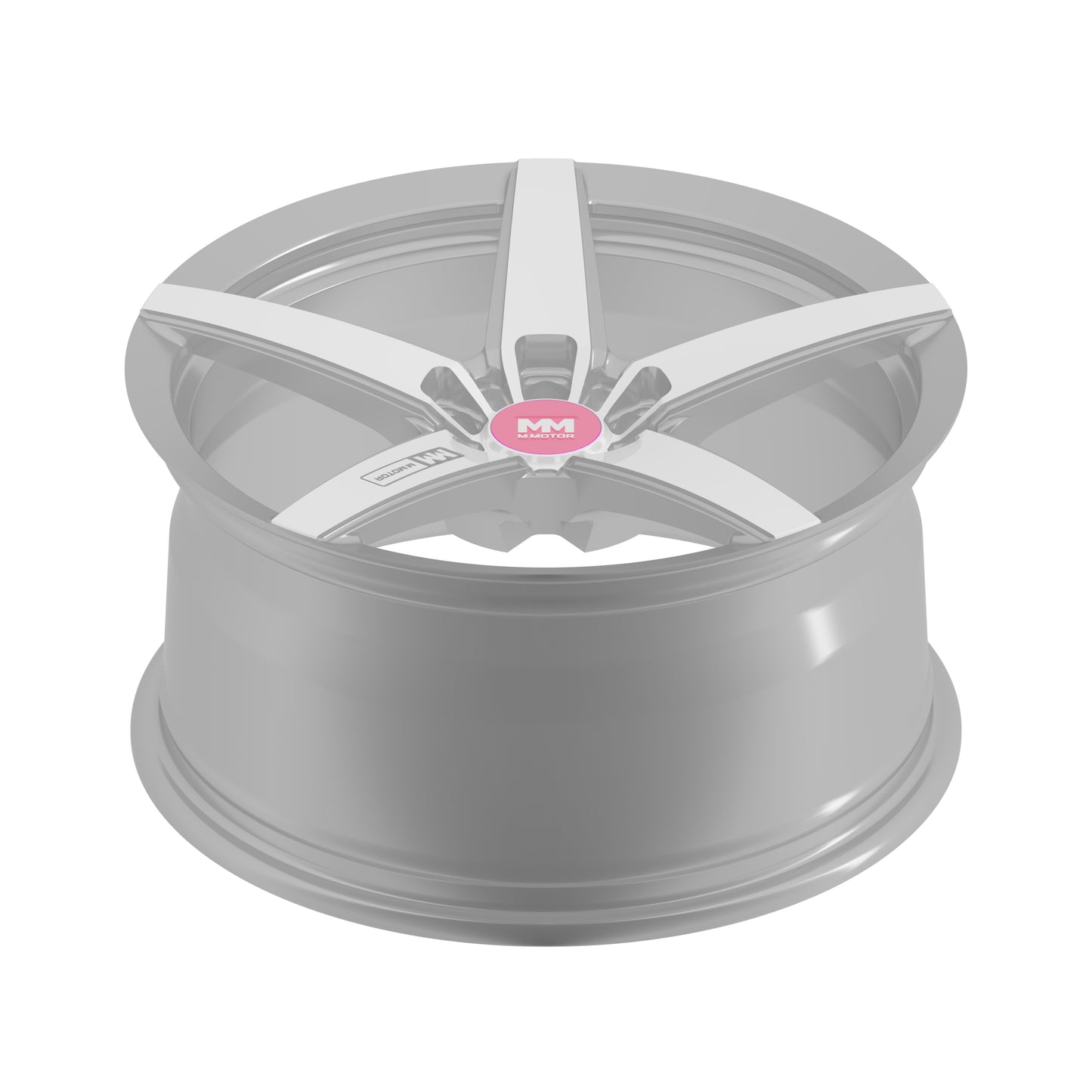 FW502-W Performance Wheels