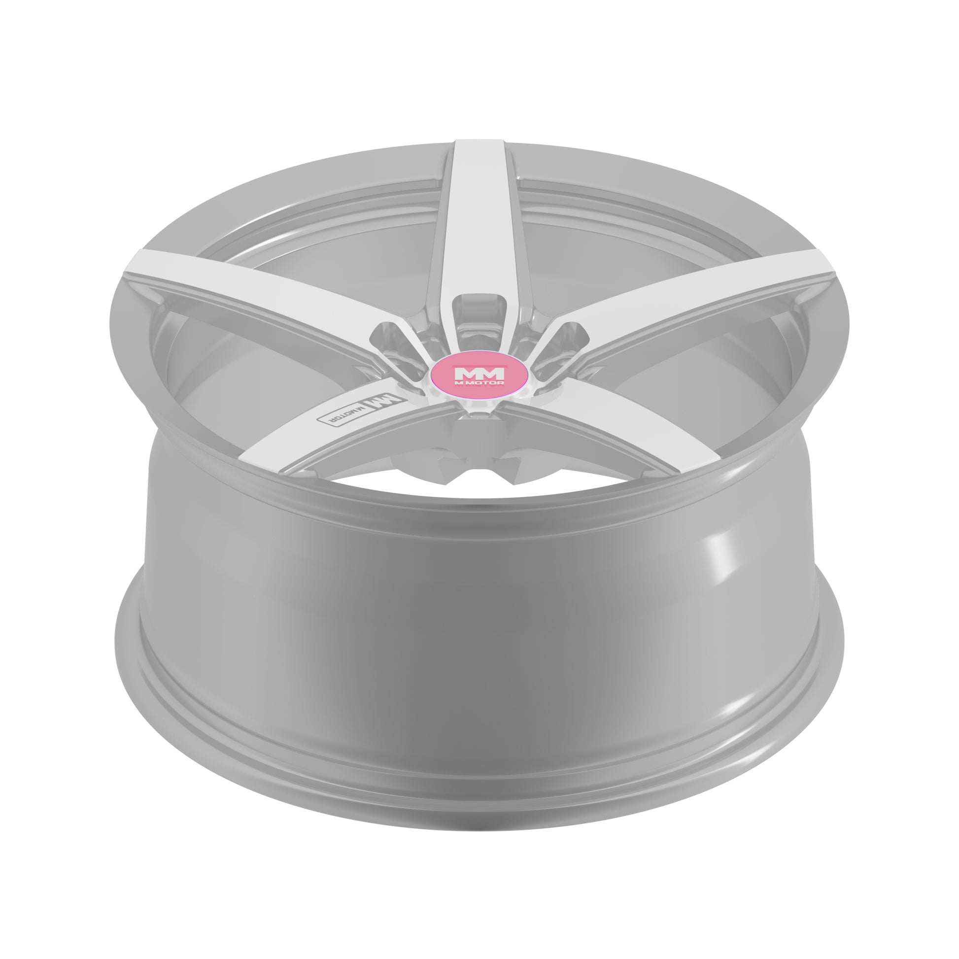 FW502-W Performance Wheels
