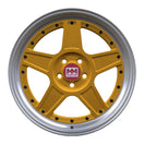 FW503-CL-Y Classic Wheels 2画像を切り替える