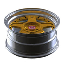 FW503-CL-Y Classic Wheels 3画像を切り替える