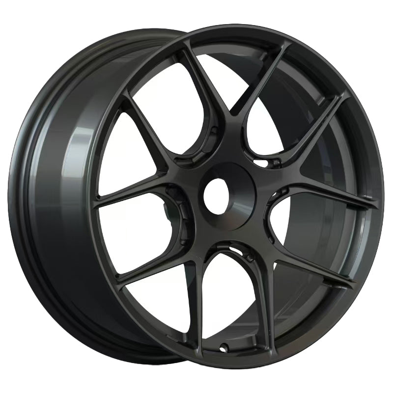 FW504-B Performance Wheels