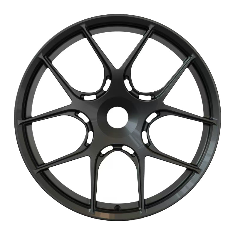FW504-B Performance Wheels