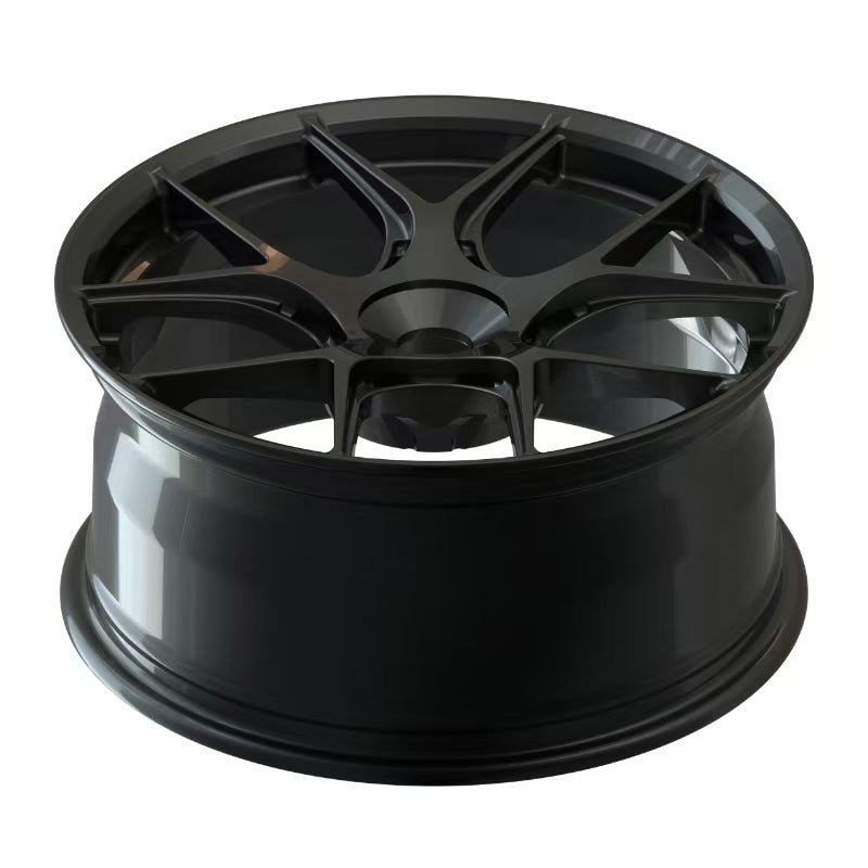 FW504-B Performance Wheels