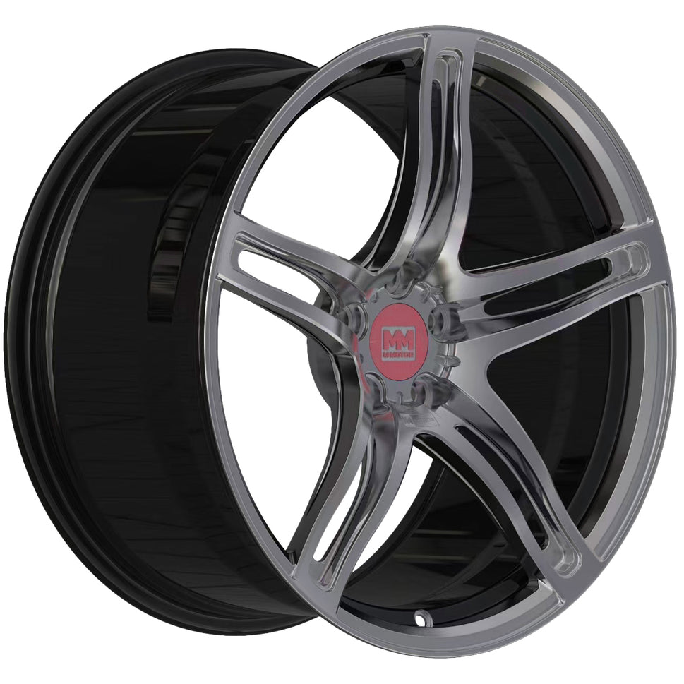 FW505-S Performance Wheels