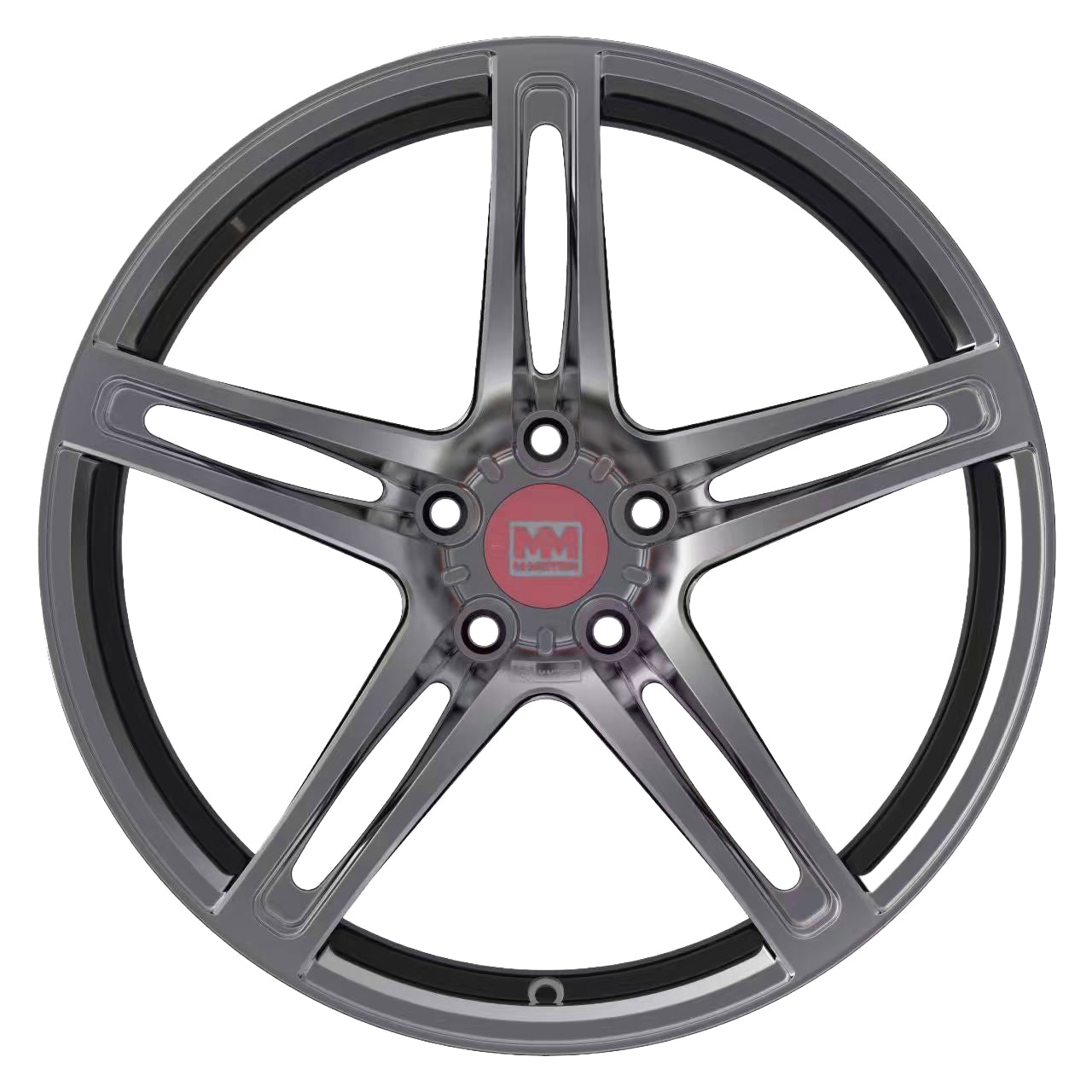 FW505-S Performance Wheels