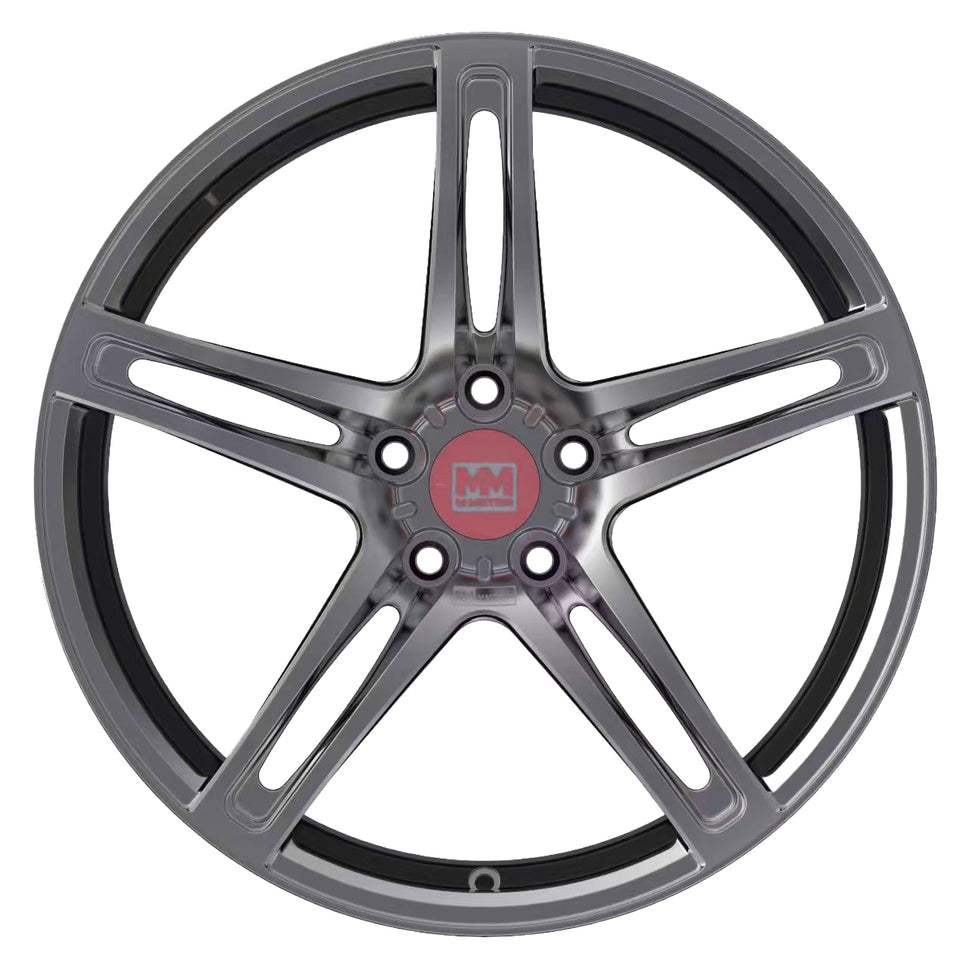 FW505-S Performance Wheels