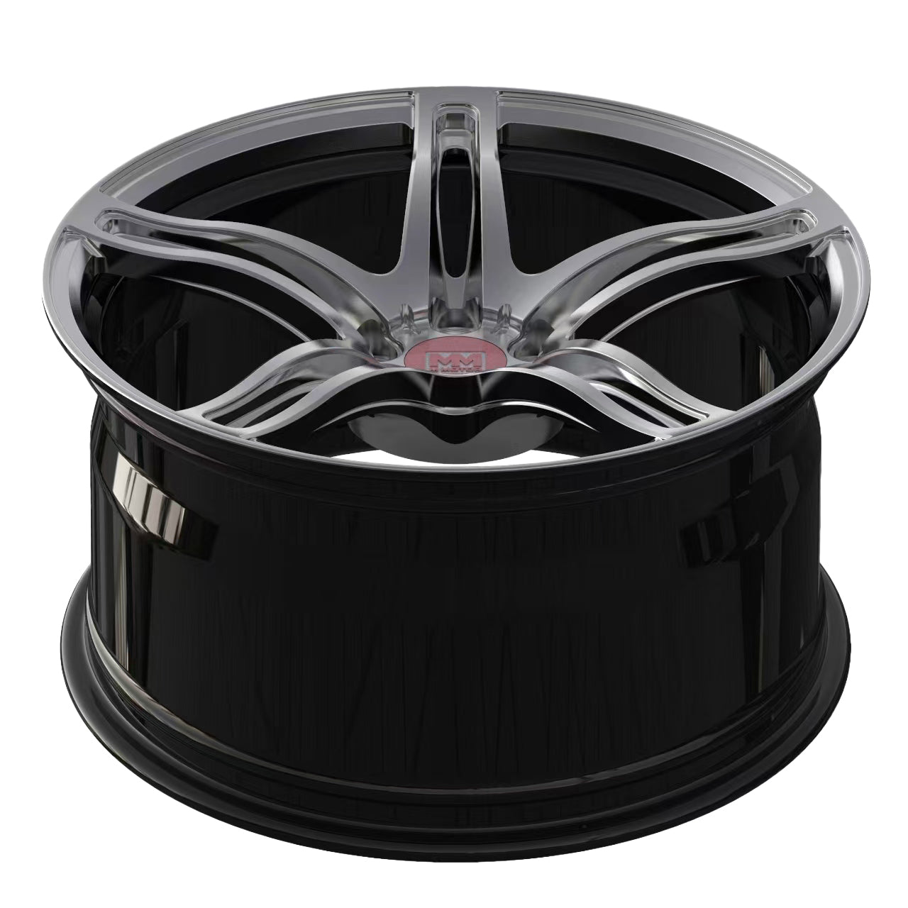FW505-S Performance Wheels