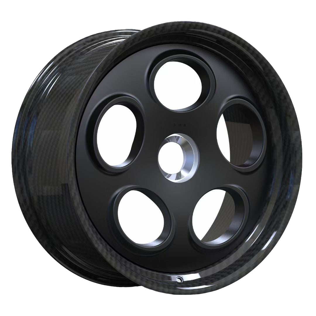 FW506-B Performance Wheels