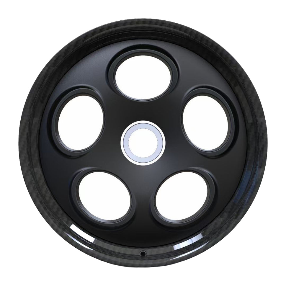 FW506-B Performance Wheels