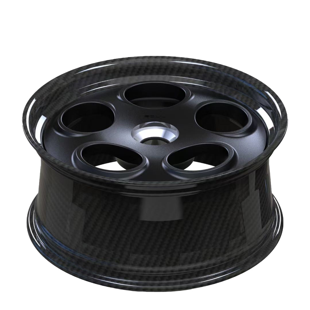 FW506-B Performance Wheels