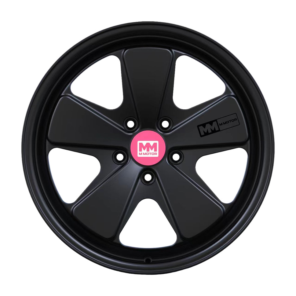 FW507-B Performance Wheels