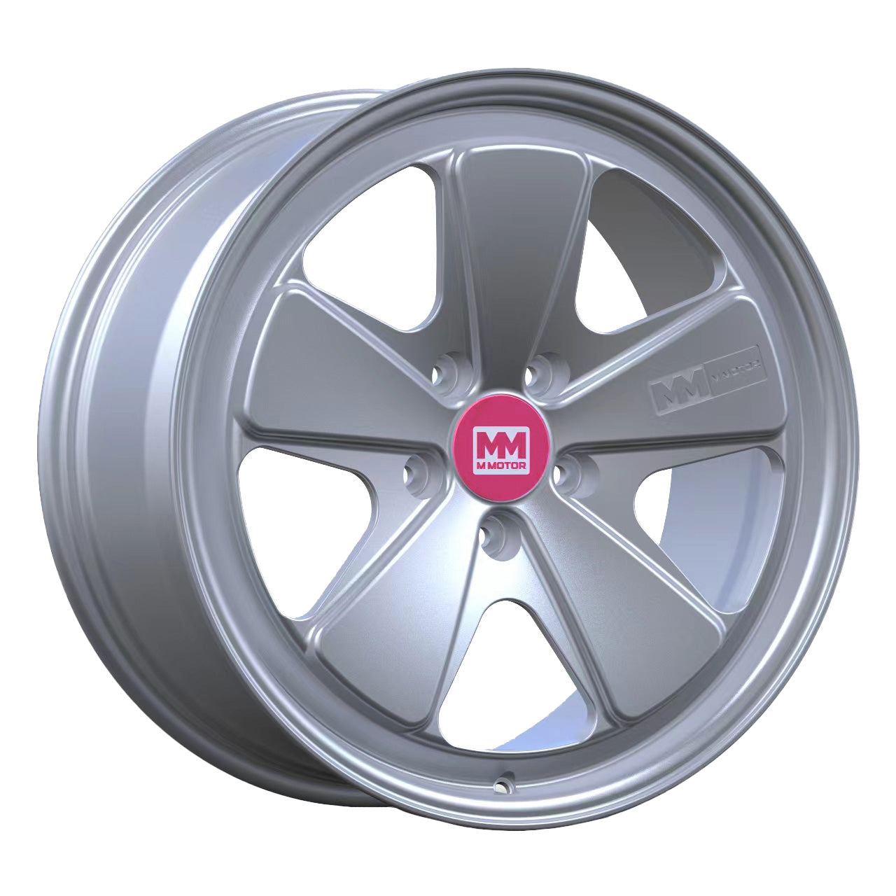 FW507-S Performance Wheels