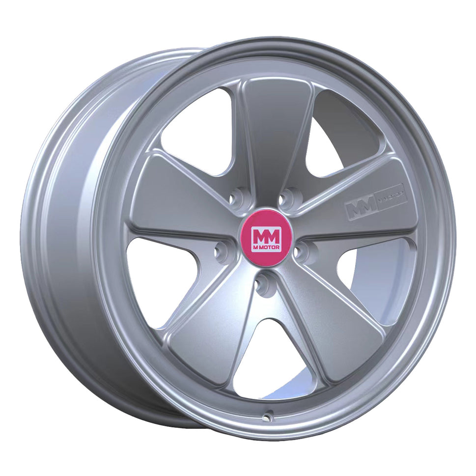 FW507-S Performance Wheels