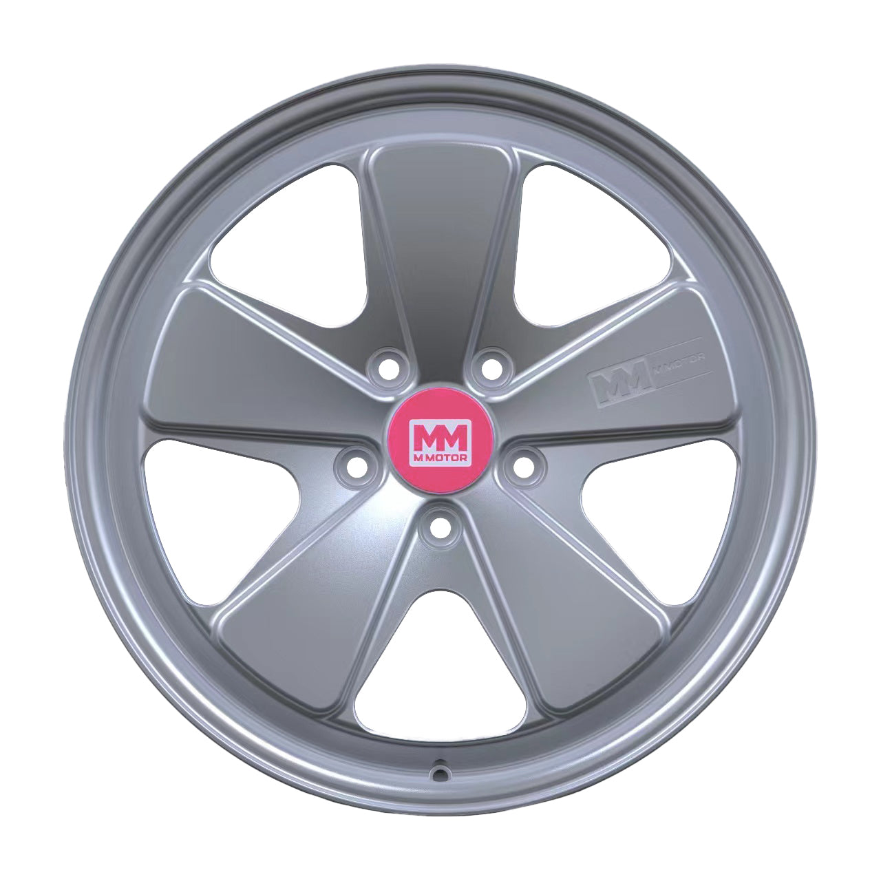 FW507-S Performance Wheels