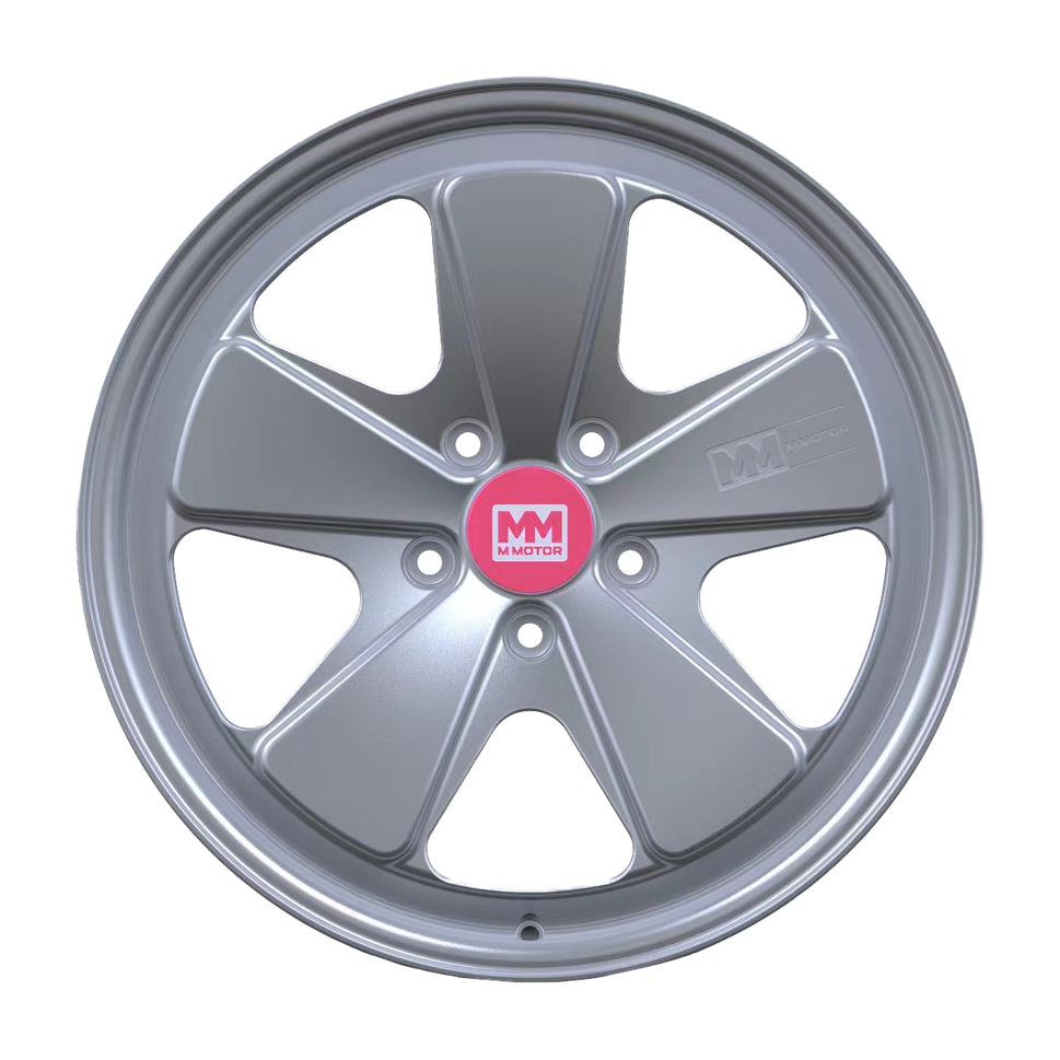 FW507-S Performance Wheels