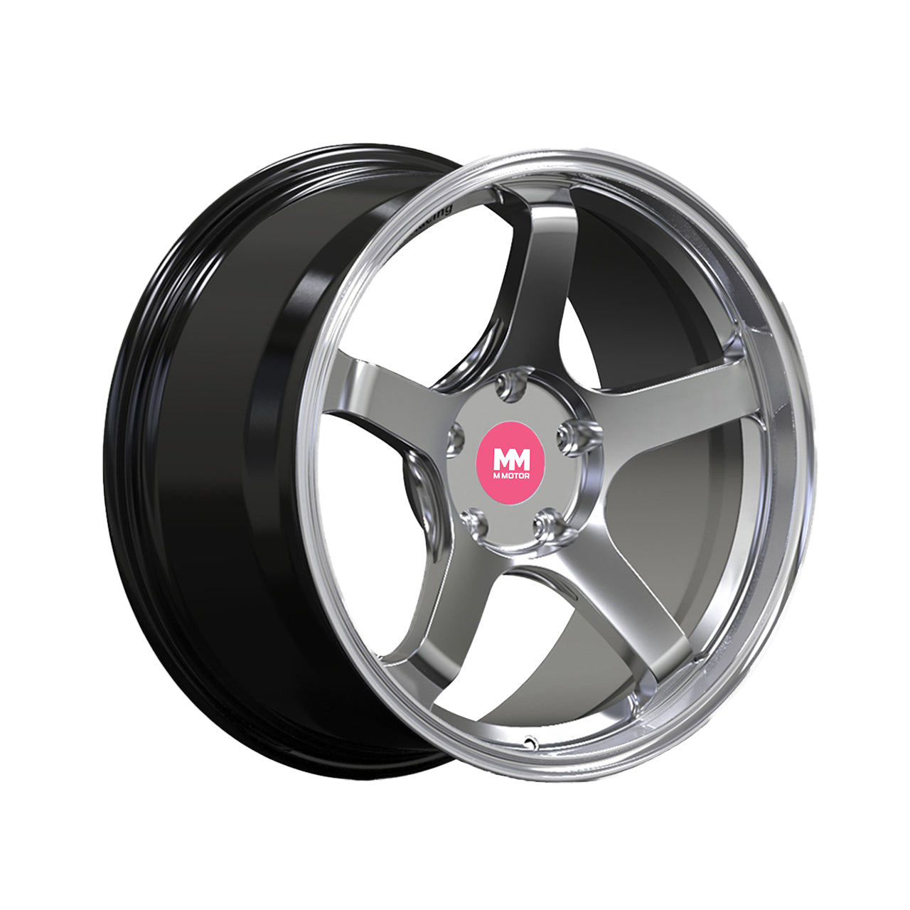 FW508-S Performance Wheels