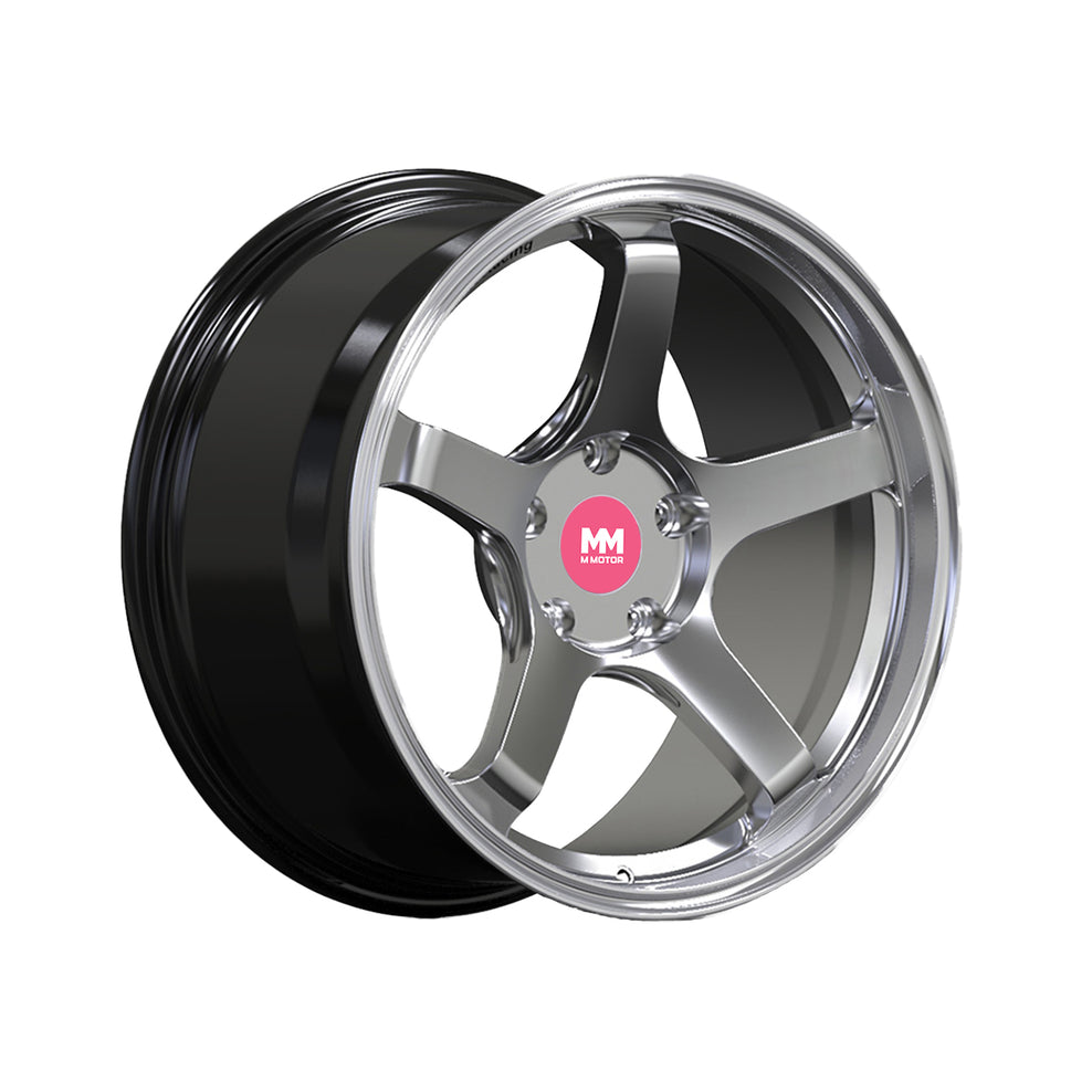 FW508-S Performance Wheels