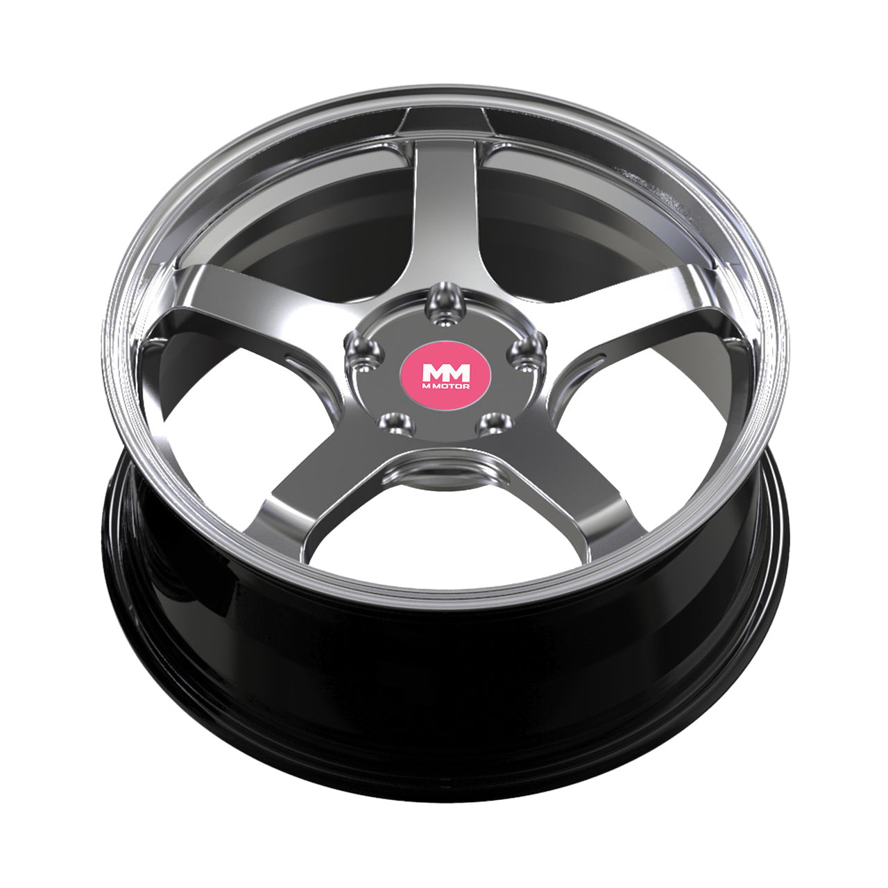 FW508-S Performance Wheels