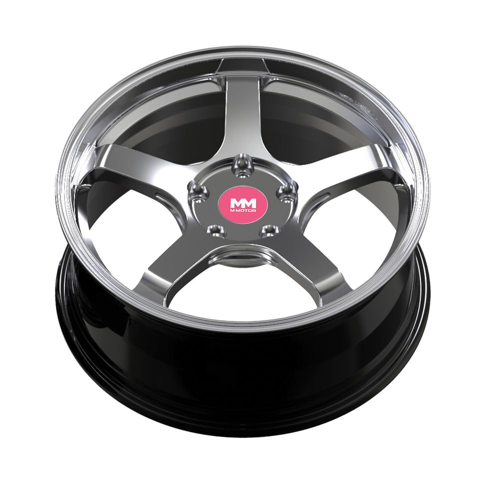 FW508-S Performance Wheels