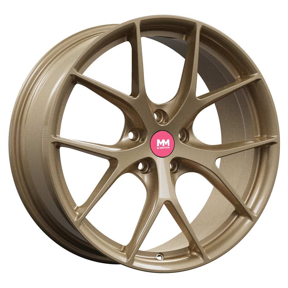 FW509-G Performance Wheels