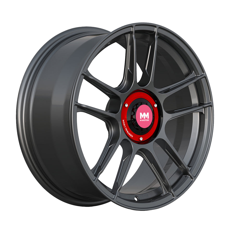 FW510-S Performance Wheels