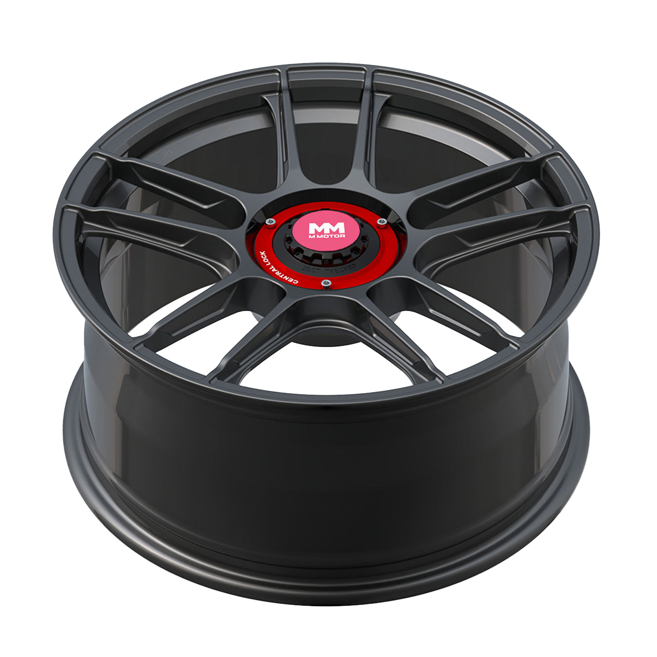 FW510-S Performance Wheels