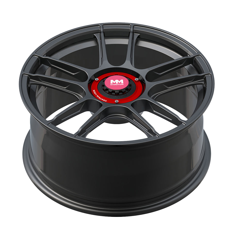 FW510-S Performance Wheels